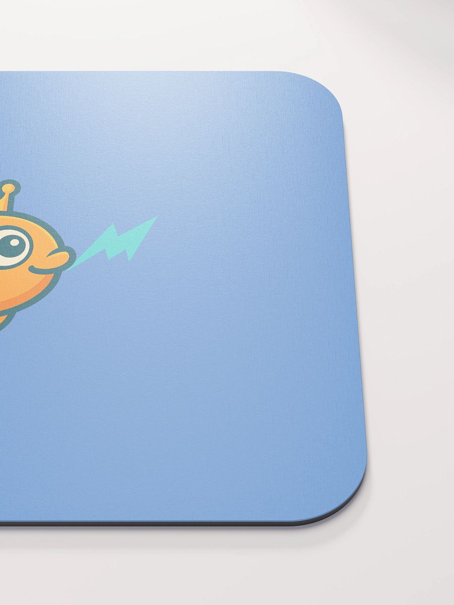 MoonFish Mouse Pad product image (5)