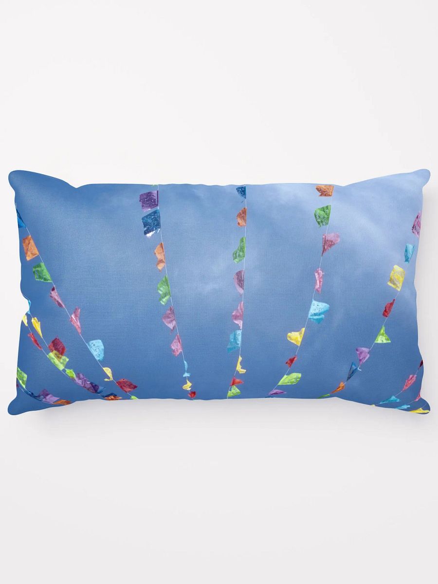 Papel Picado Pillow product image (13)