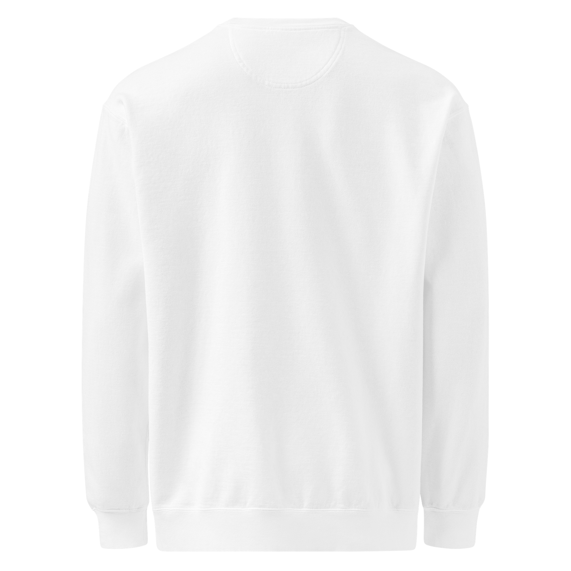 Viva Hungaria Embroidered Sweatshirt product image (2)