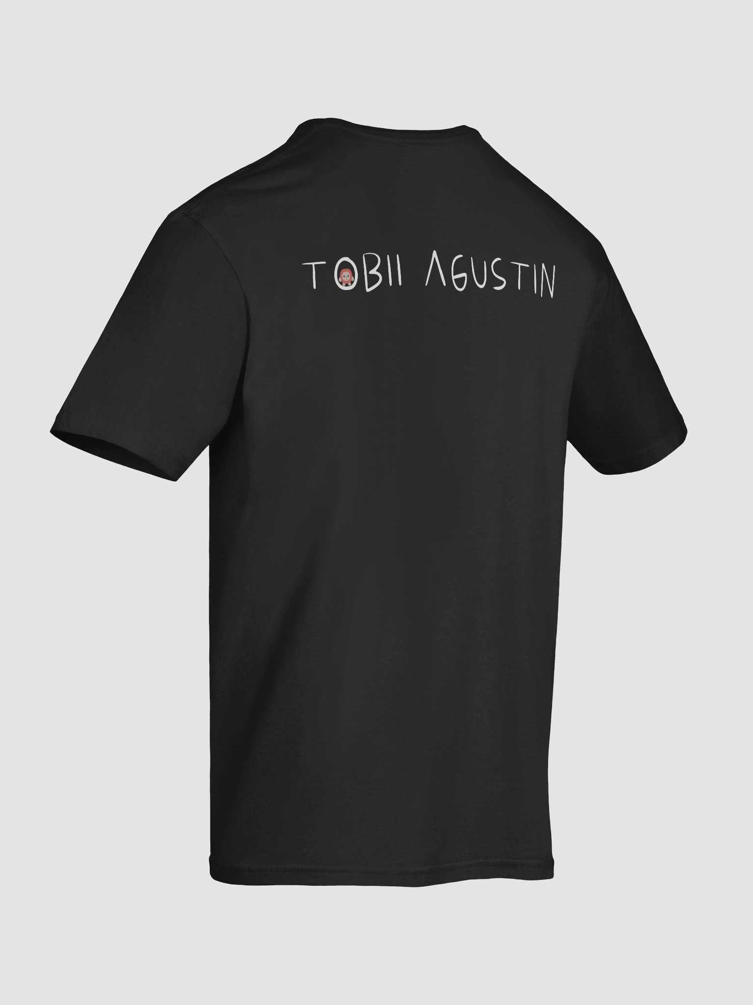 FACES | Tobii Agustin product image (12)