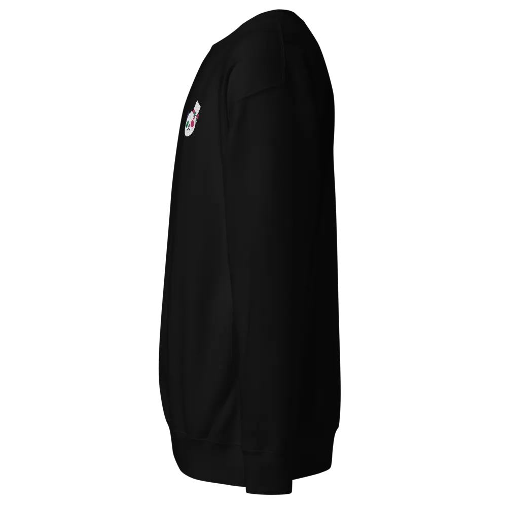 Utano Pandora Embroided Sweater product image (4)