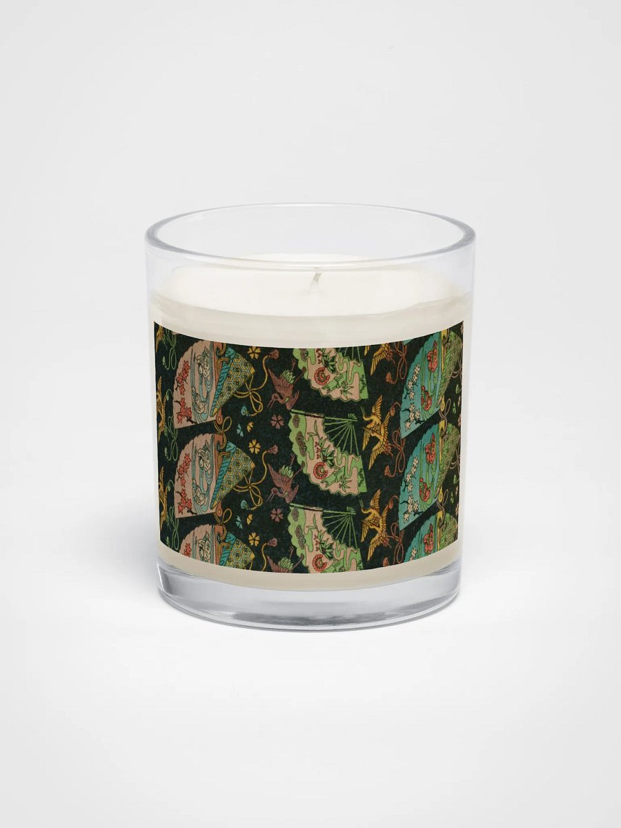 Avian Serenity. Soy Wax Candle product image (2)