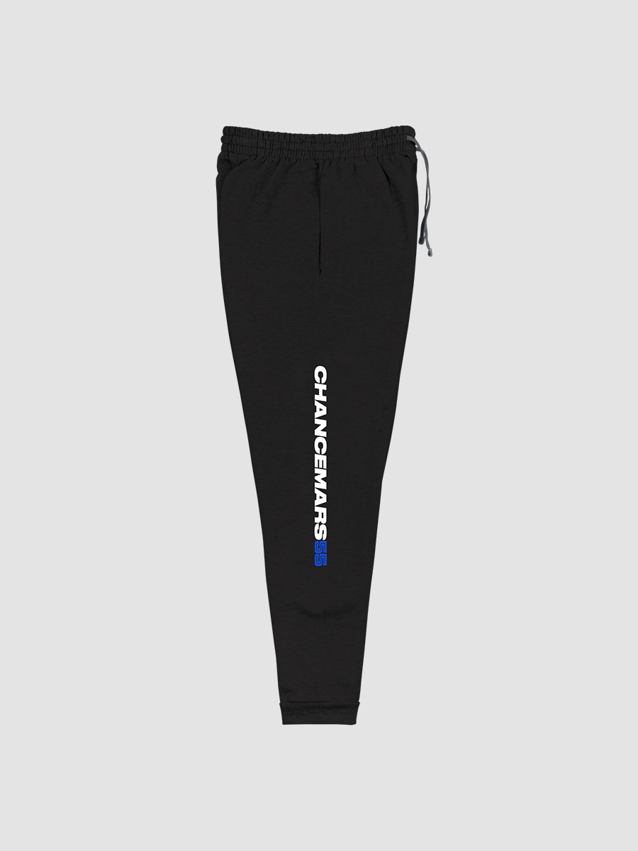 [chancemars55] Jerzees Unisex Joggers Jerzees 975MPR product image (2)