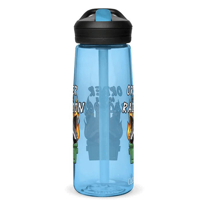 Order of the Raccoon Hydration Station product image (2)