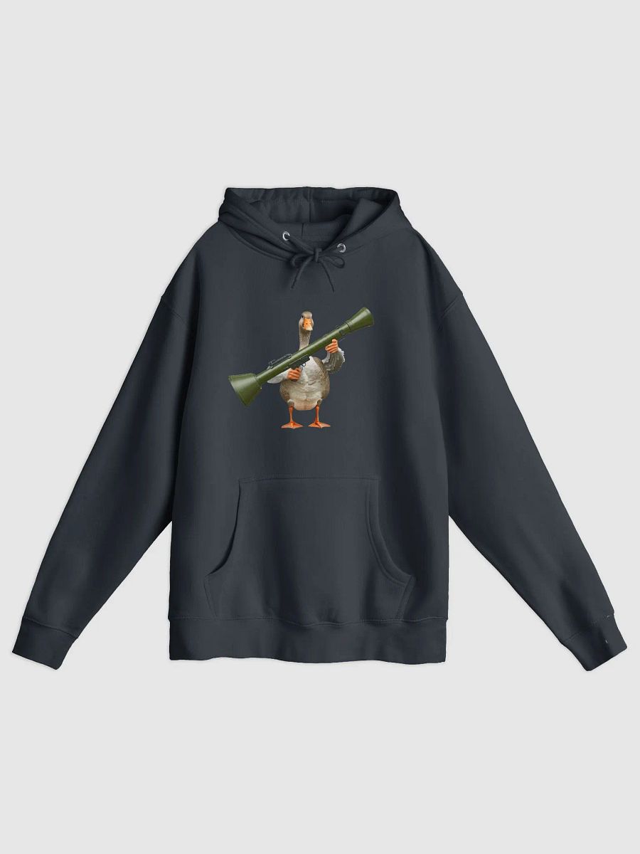 Duck Warfare Hoodie product image (1)