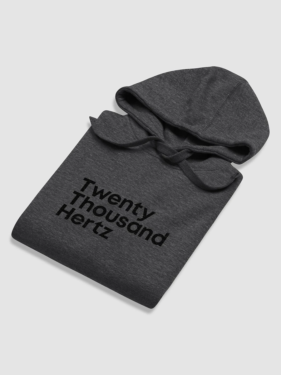 20K Plush Hoodie (two colors) product image (9)