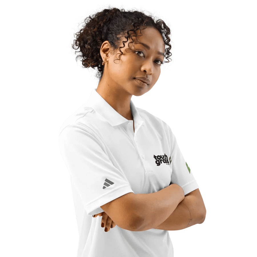 white team polo product image (10)