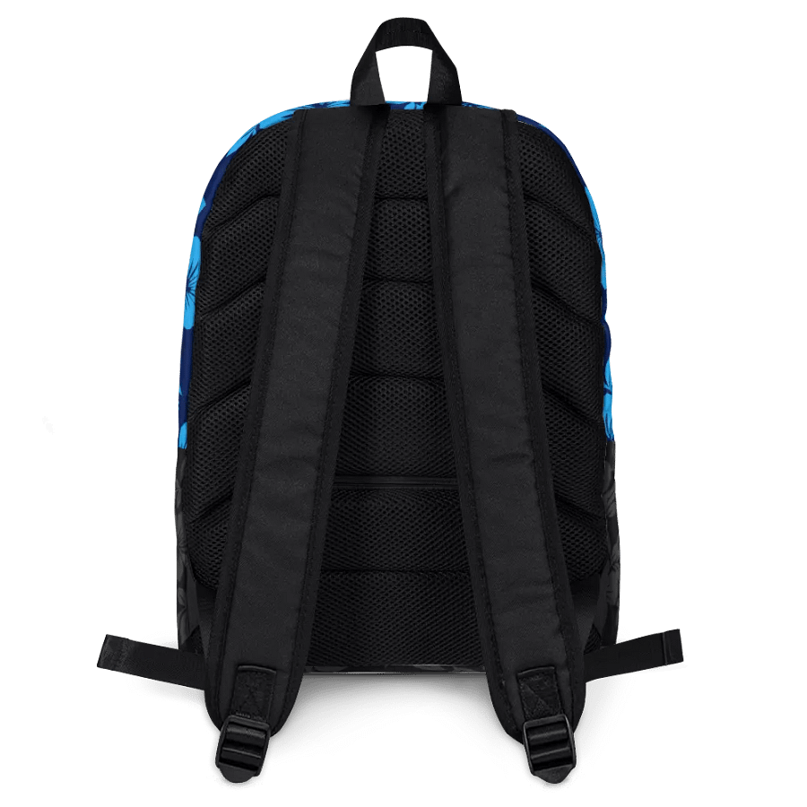 Hawaiian Backpack product image (4)
