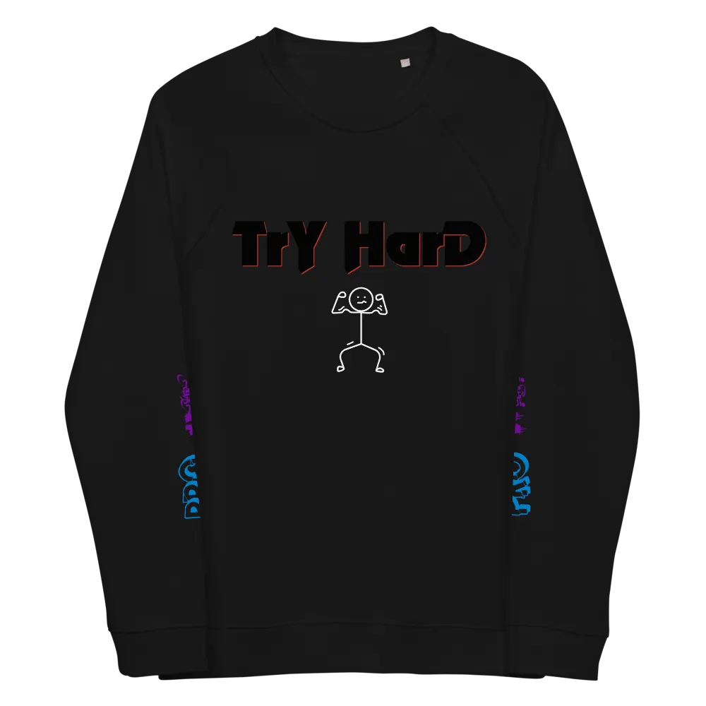 PLAYERA TRY HARD PRO GAMER product image (6)