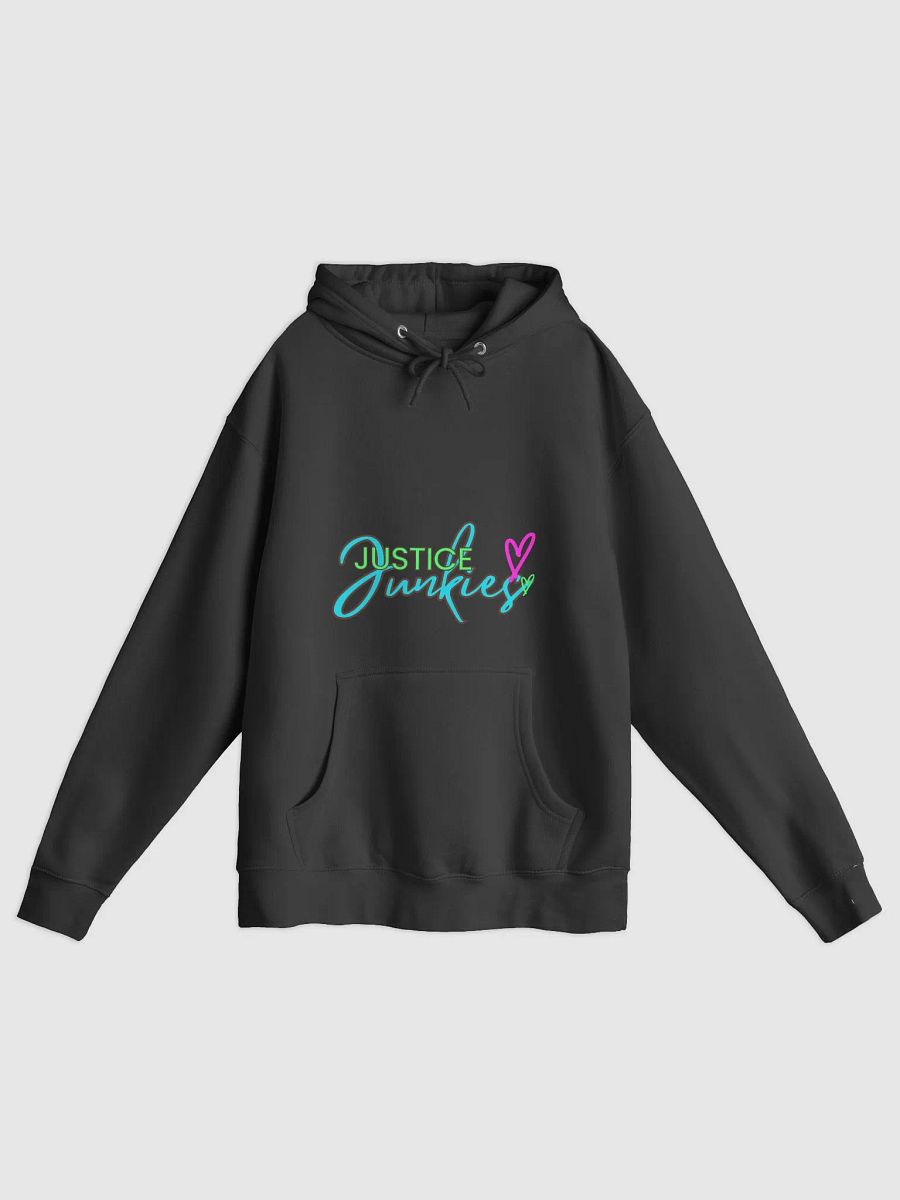 Justice Junkies AKA The SamFam hoodie product image (3)