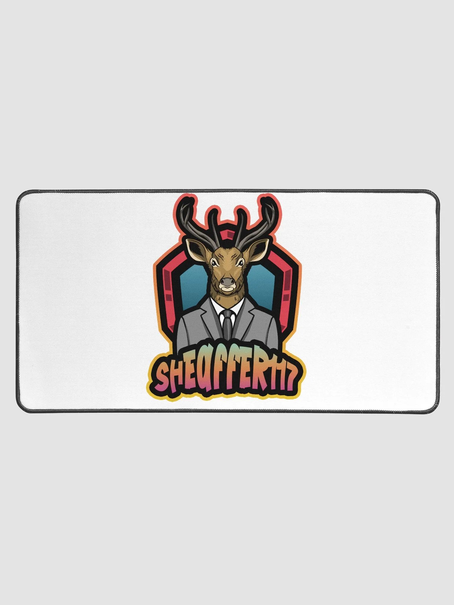 Sheaffer117 mat product image (1)