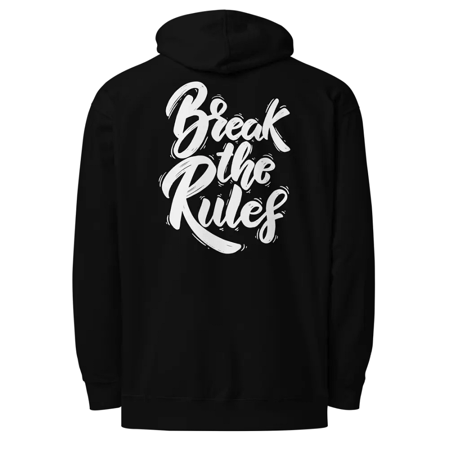 BTR - Cozy Comfort Unisex Hoodie product image (1)