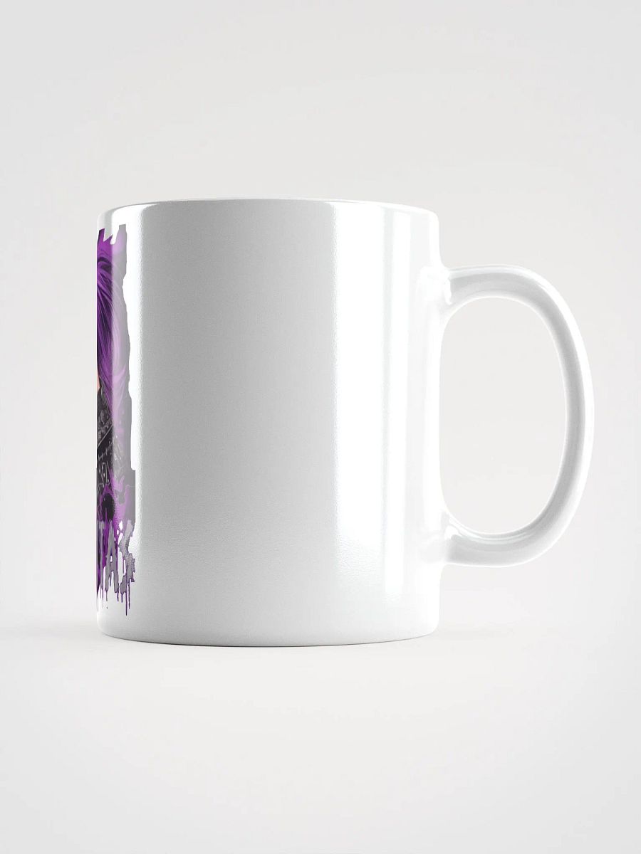 Ferocitas Logo Coffee Mug product image (2)