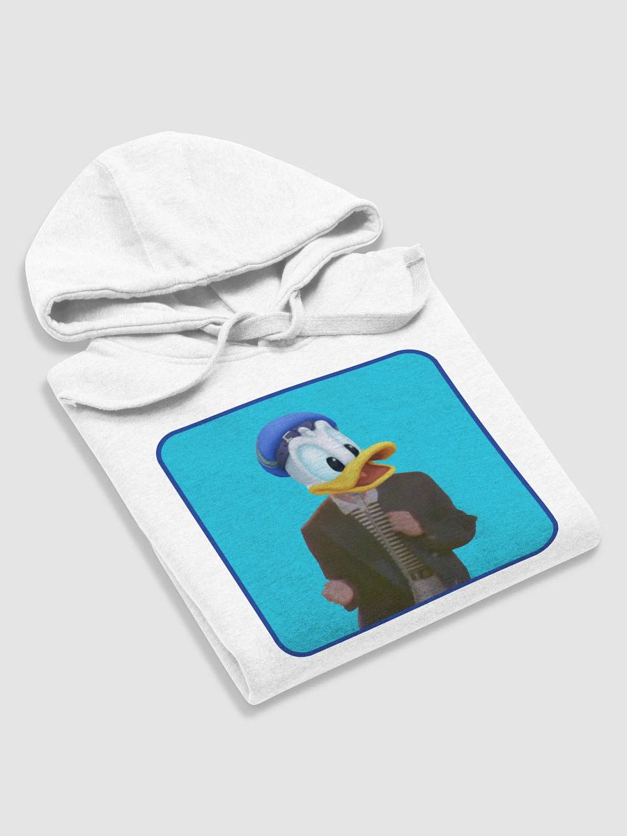 Duck Roll with Lyrics Premium Hoodie product image (6)