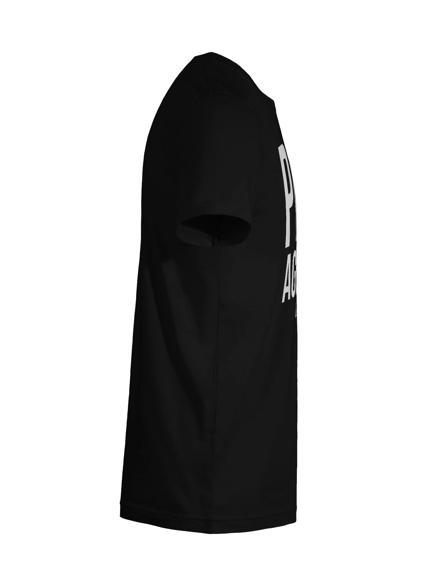 FUTILE DEVICE: PAID AGITATOR (TEE) product image (112)