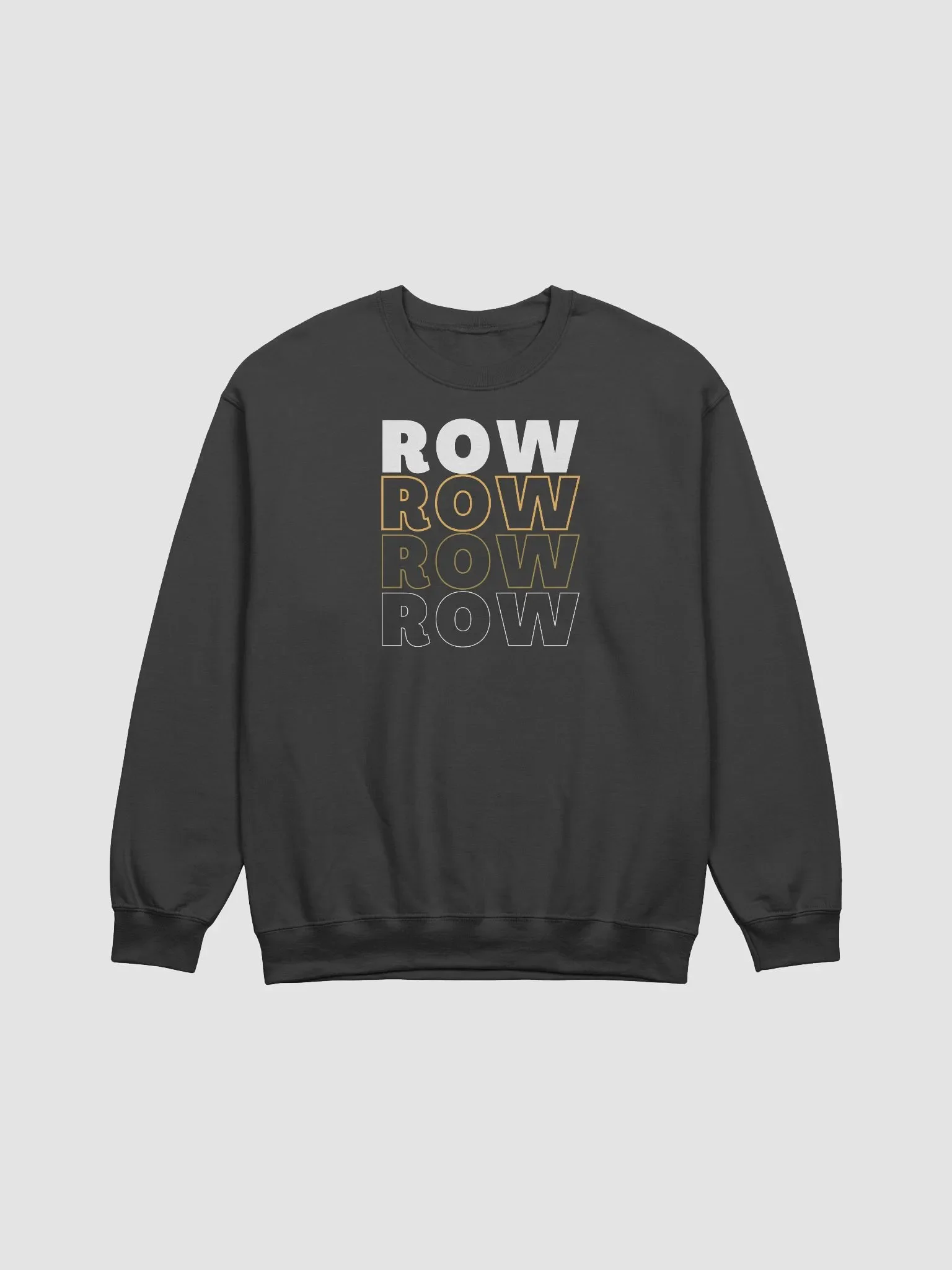ROW Classic Crewneck Sweatshirt product image (1)