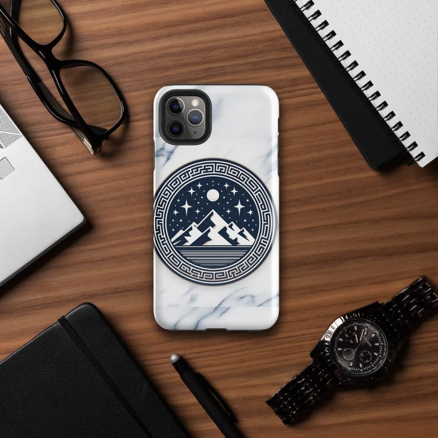 Olimpo Guard Tough Case for iPhone® product image (7)