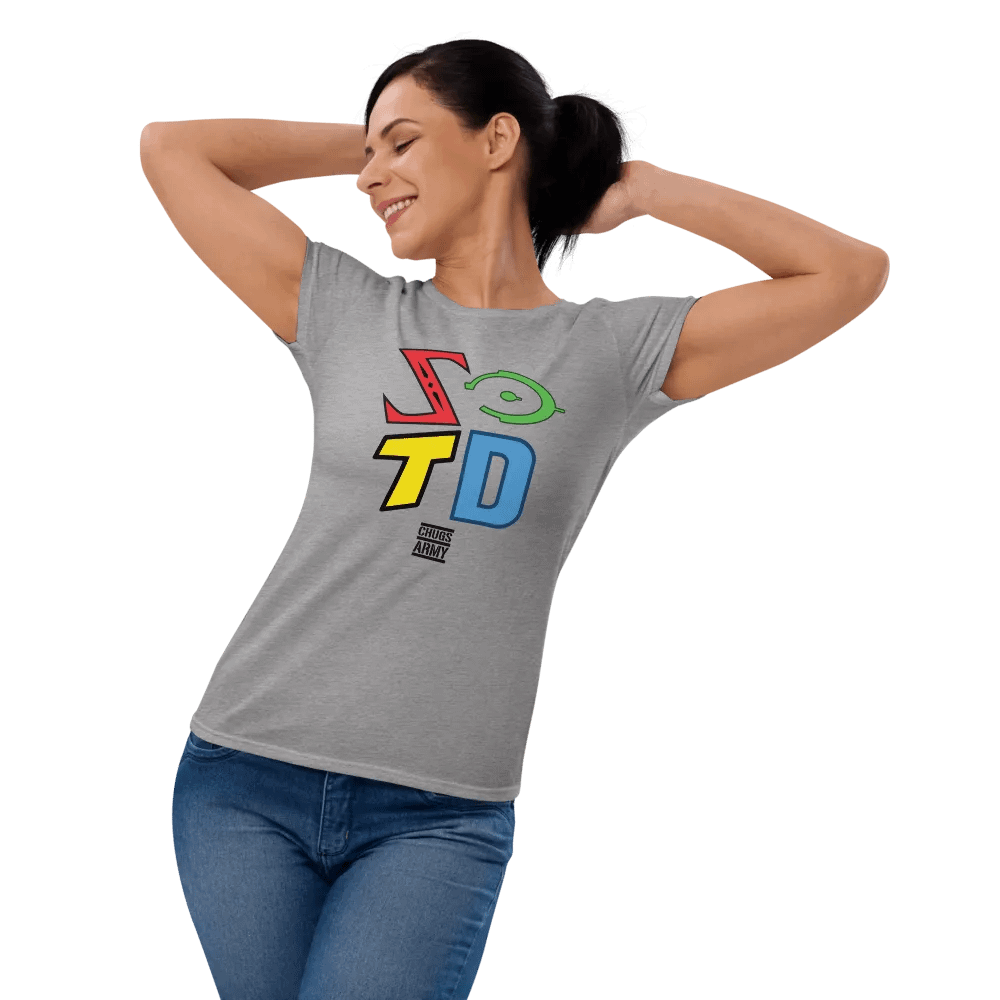Shirt of the Day Slim-Fit Tee product image (2)