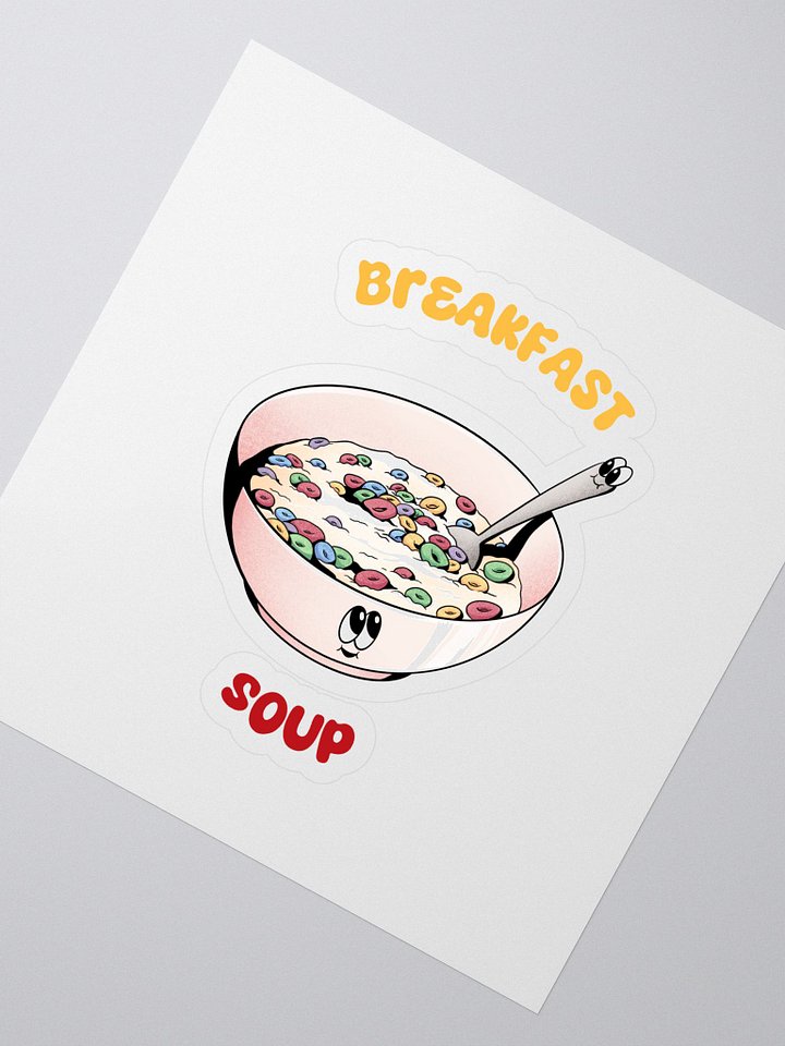 Morning Chaos product image (2)