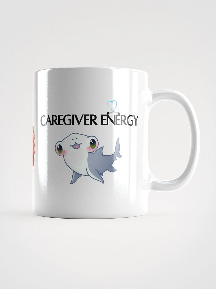 Caregiver Energy Mug product image (6)