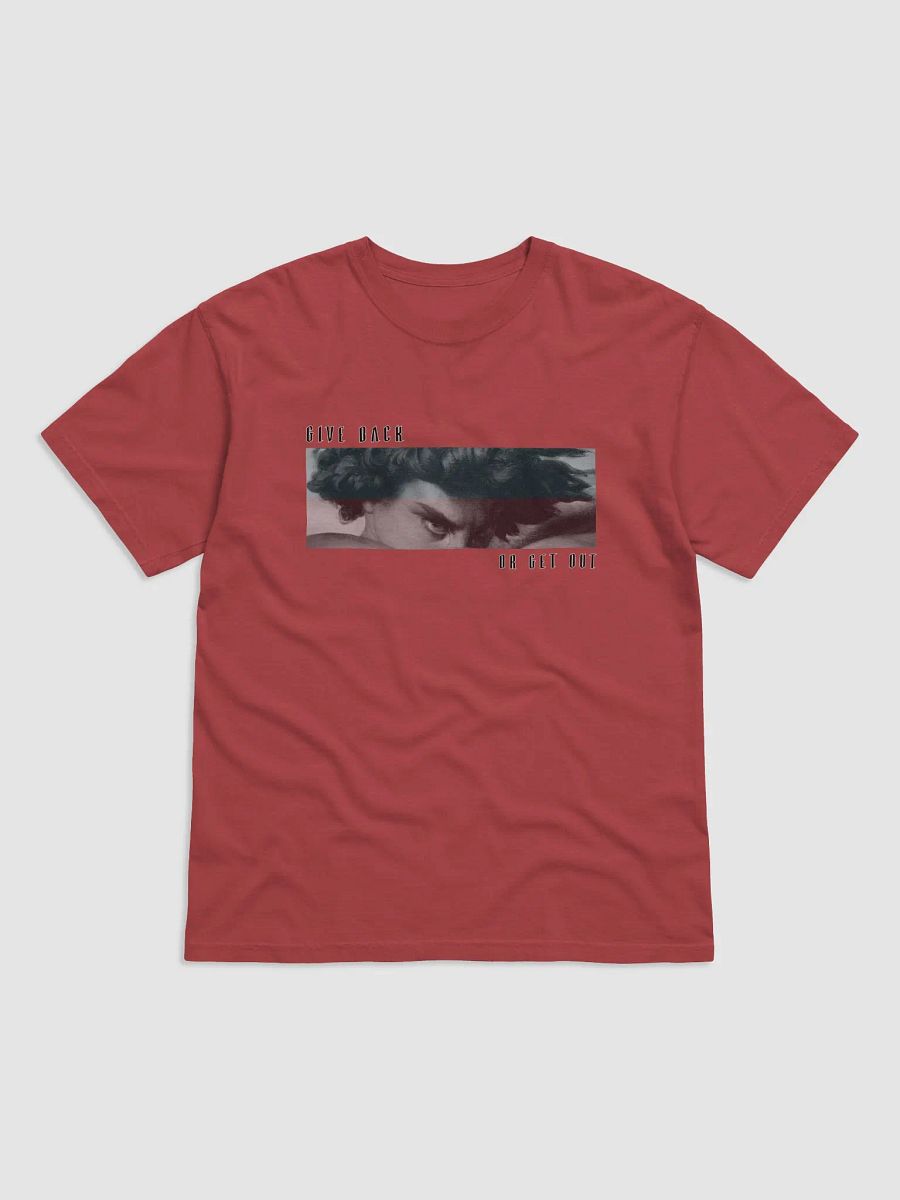 Inferno shirt 4 product image (1)