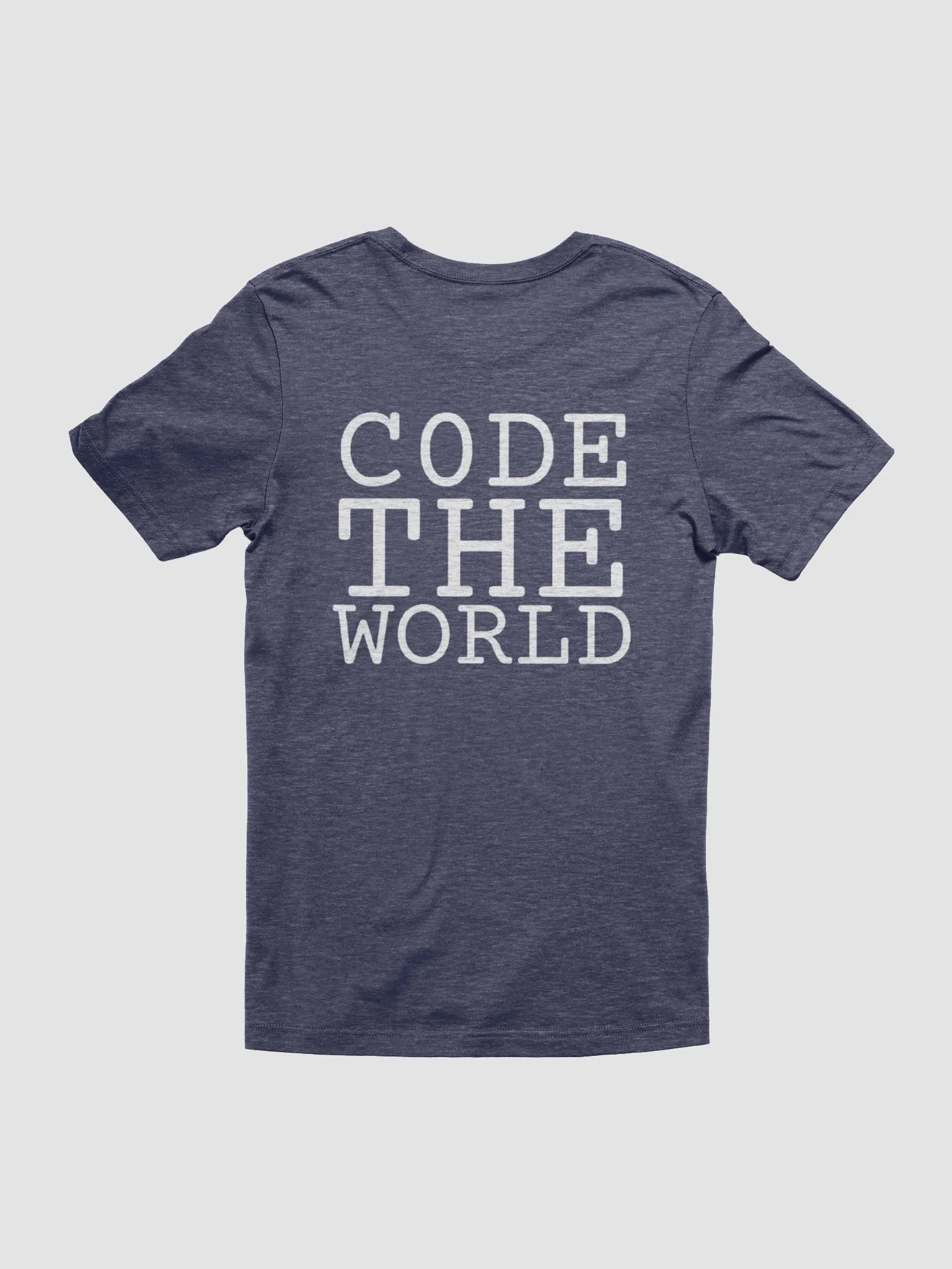 T-shirt [01] product image (52)