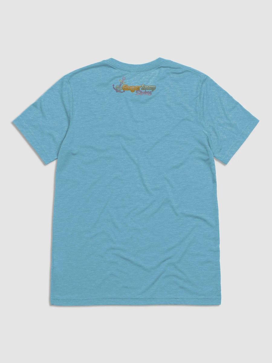 Octopus Prime Stare: T-Shirt product image (21)