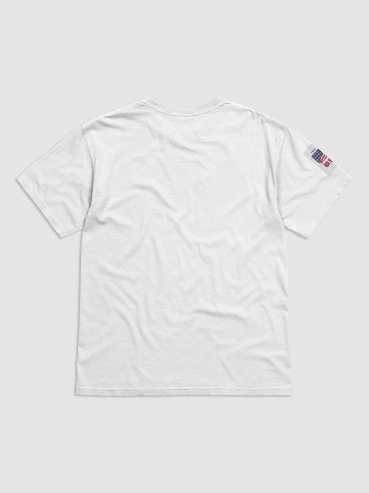 Patriot Brush-Stroke Tee product image (2)