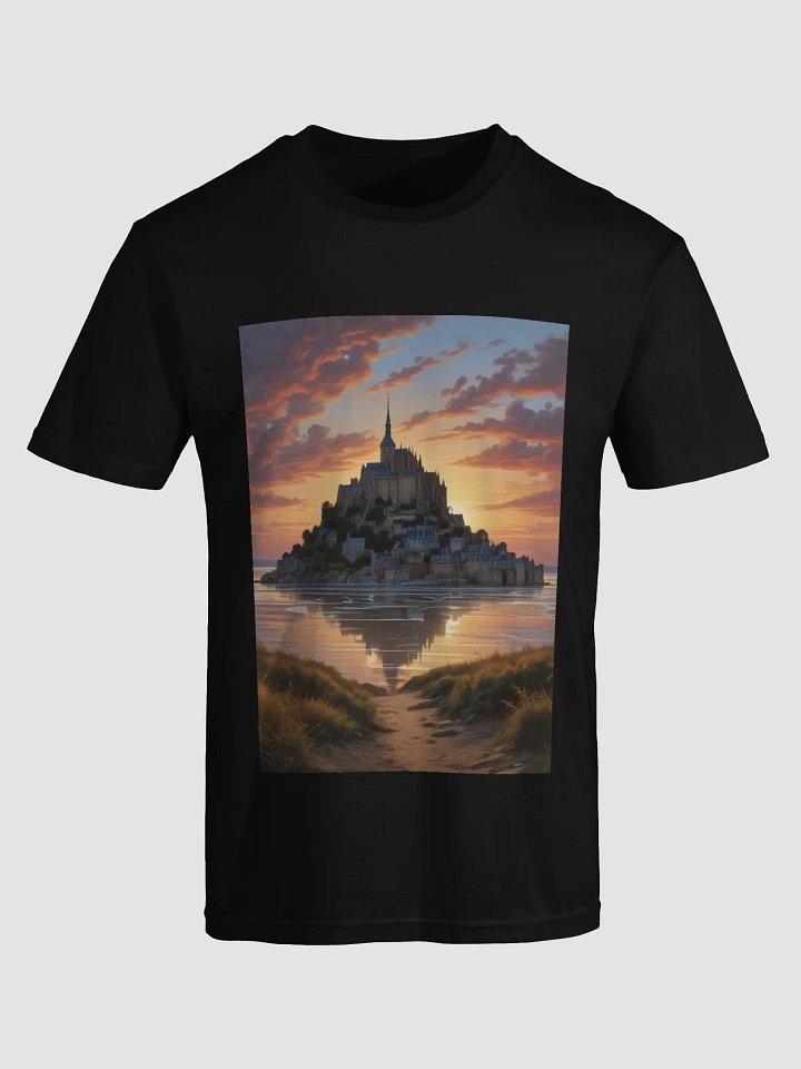 Mount Saint Michel product image (3)