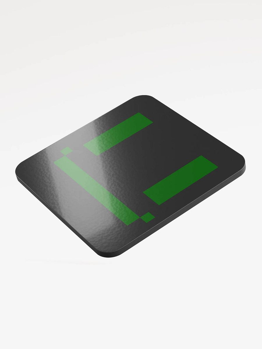 MARK Coaster DARK mode product image (3)