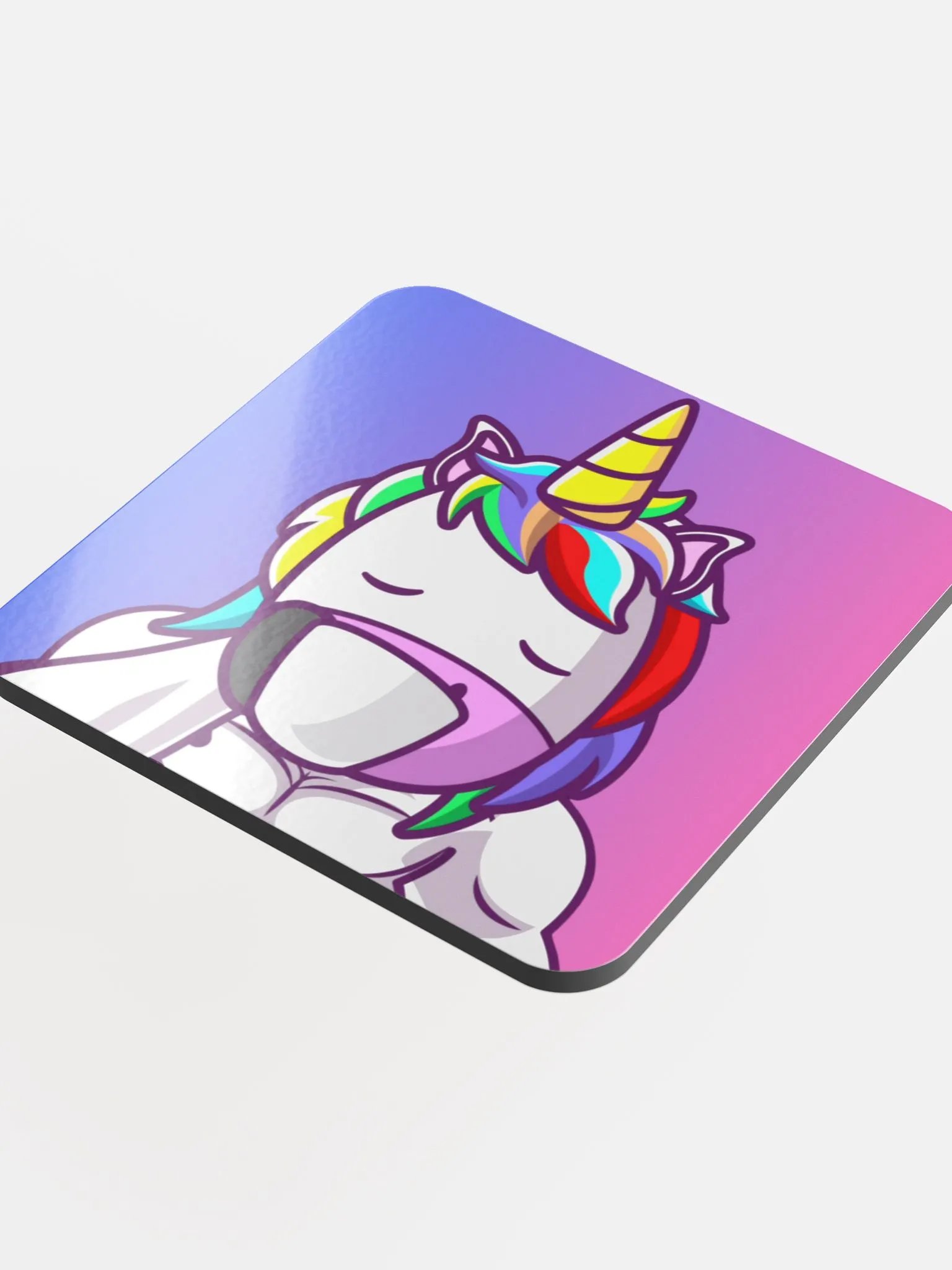 Sipping Unicorn *Special Edition* product image (6)