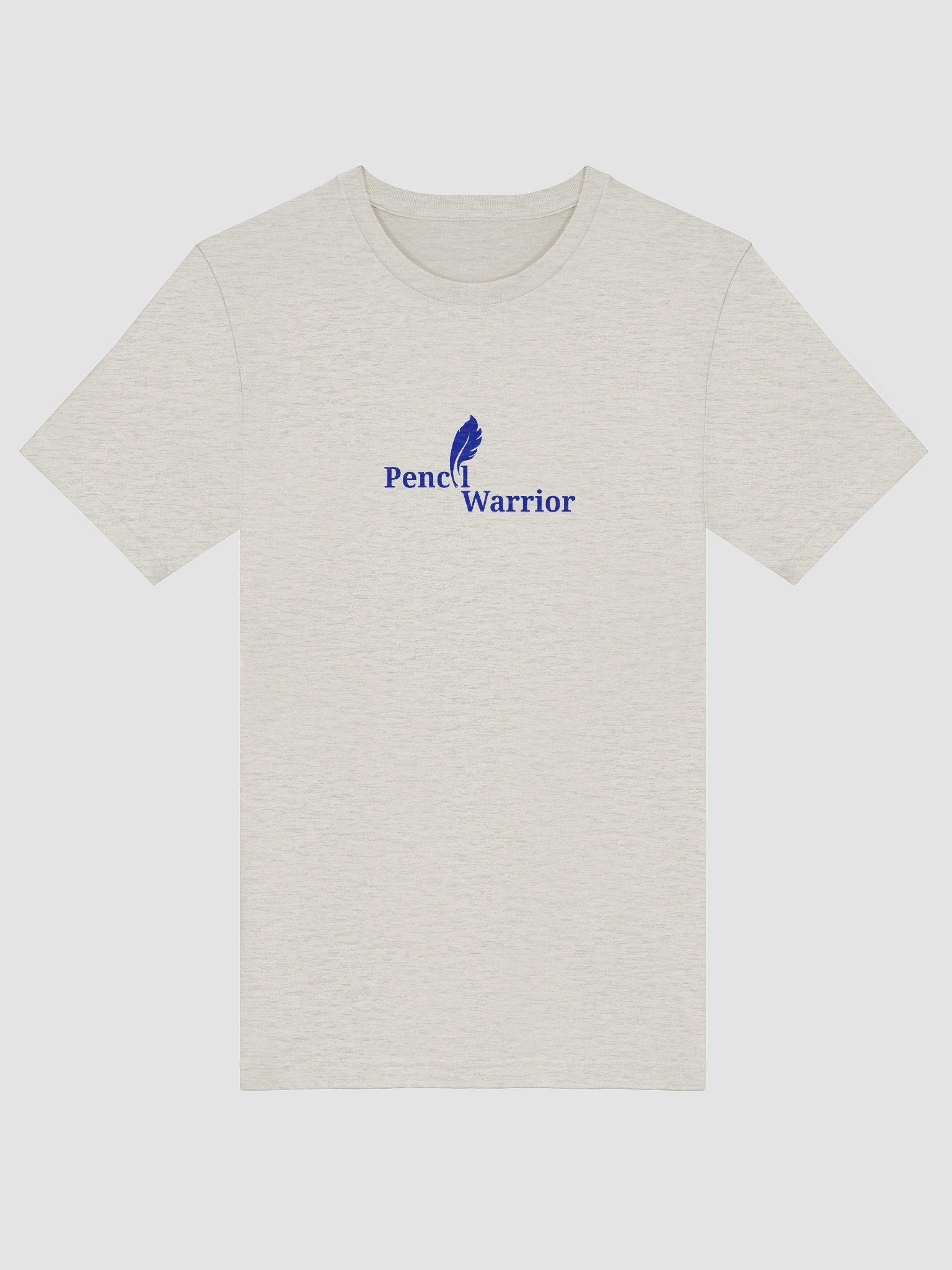 Pencil Warrior Graphic Tee product image (5)