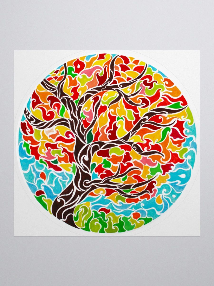 Autumn Tree product image (3)