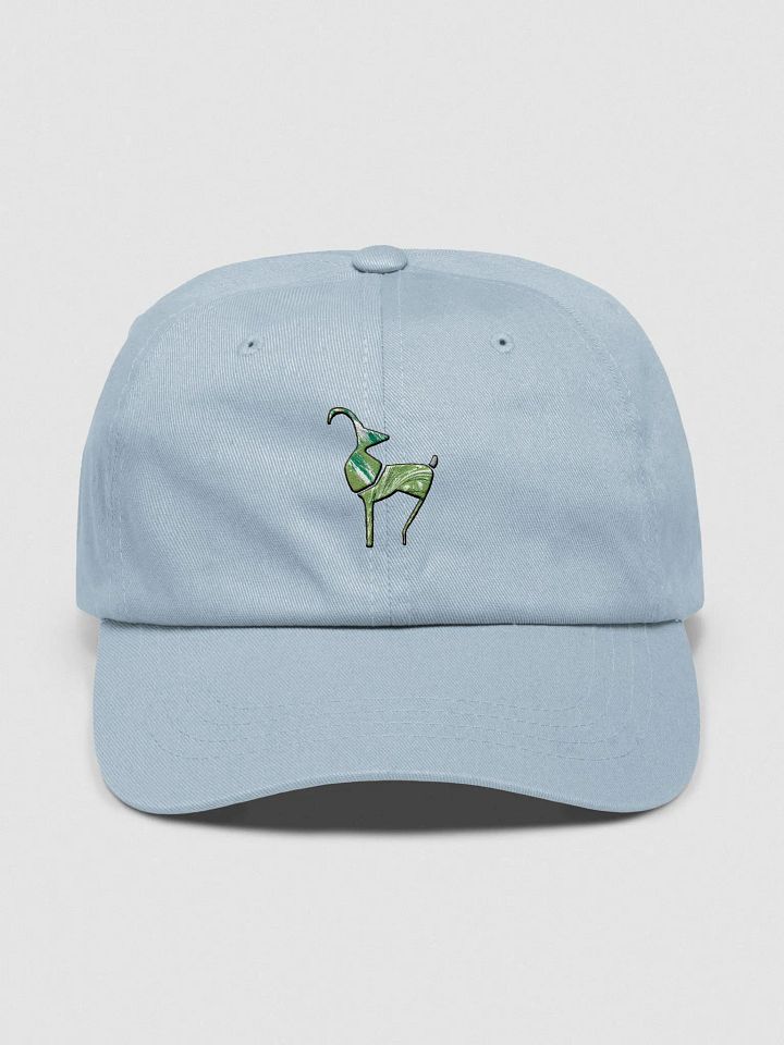 Comfort Classic Dad Hat product image (1)