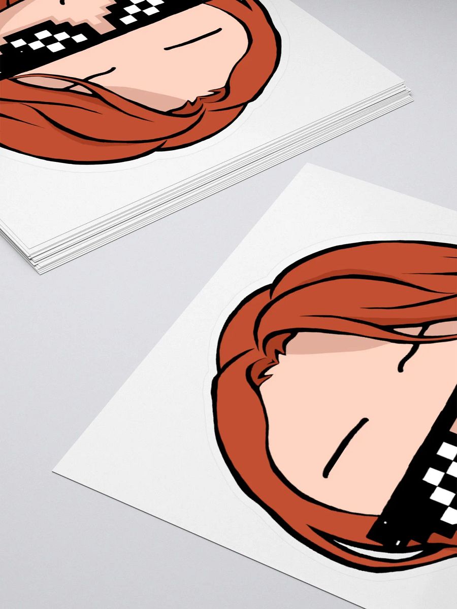 THUG emoji sticker product image (5)