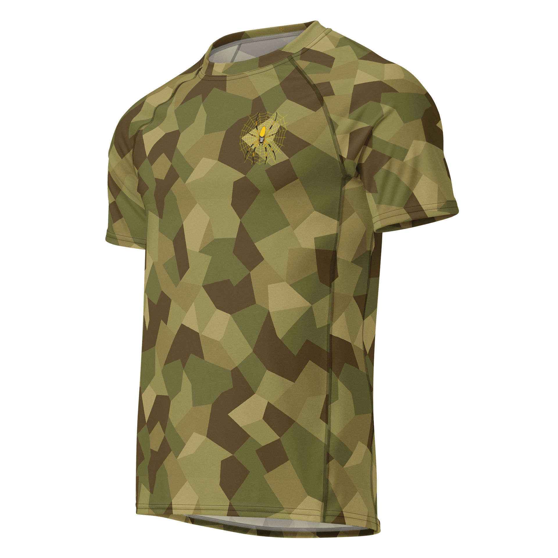 MultiSplinter Short Sleeve Shirt product image (1)