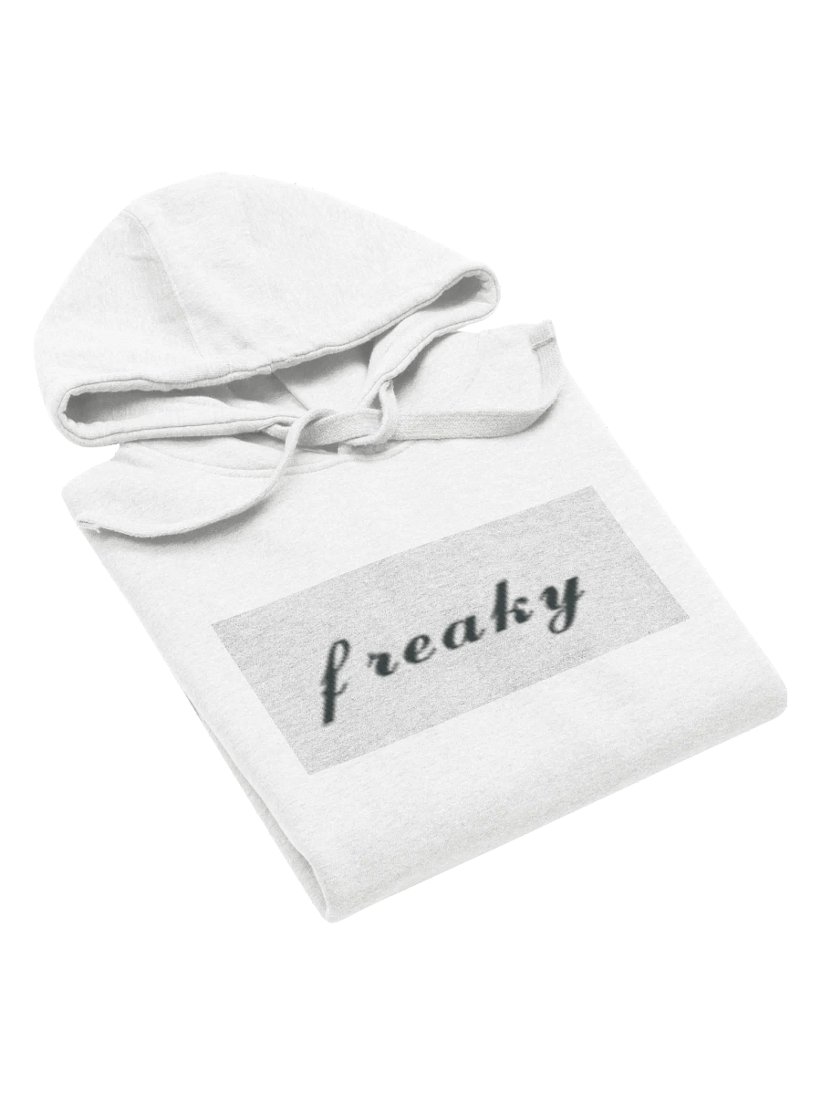 𝓯𝓻𝓮𝓪𝓴𝔂 sweatshirt product image (5)