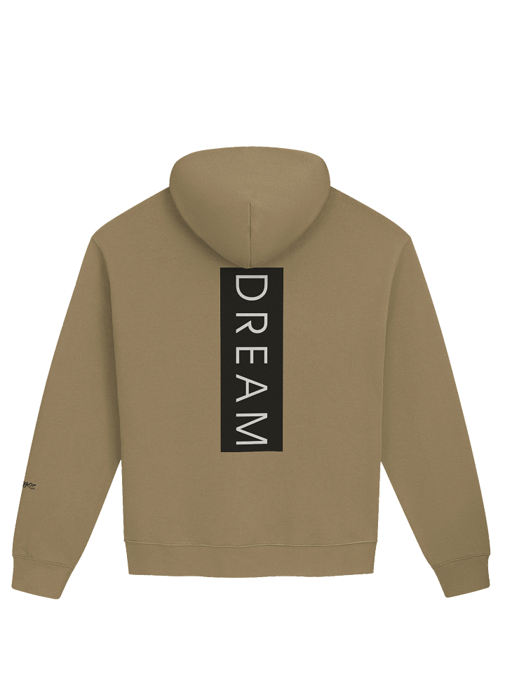 Be A Dreamer Heavyweight Hoodie product image (2)