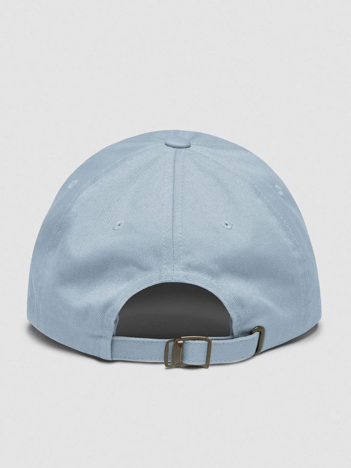 Border Collie Dog Dad Hat product image (7)