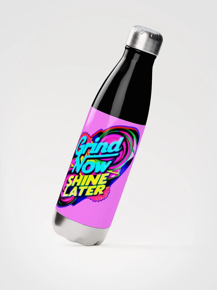 Grind Now Shine Later (UP 001) product image (2)