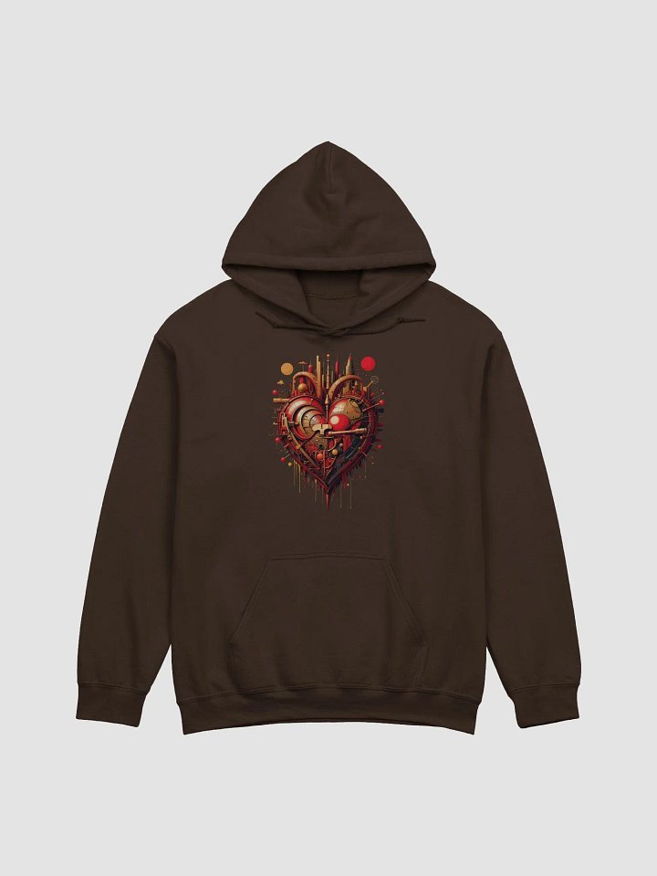 Heartbeat of the City product image (1)