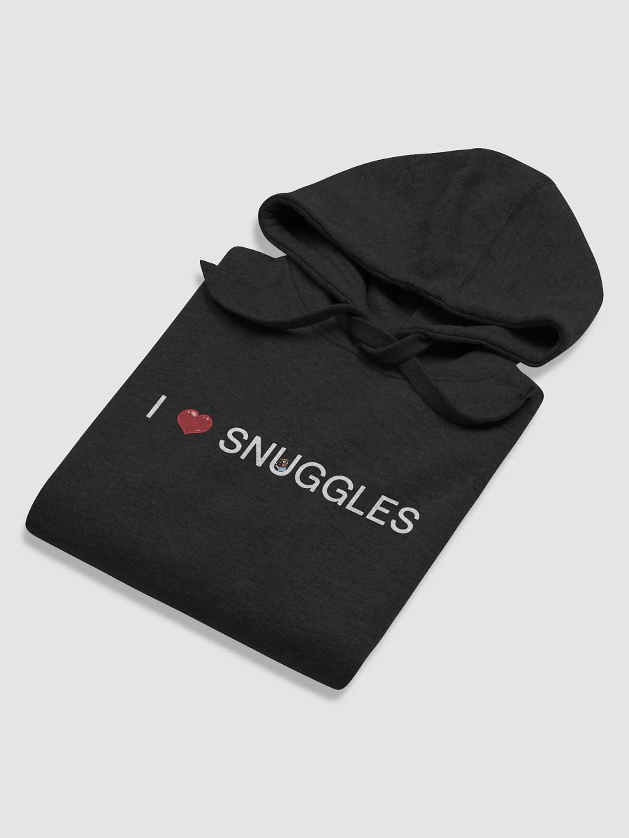 I Heart Snuggles Hoodie product image (46)