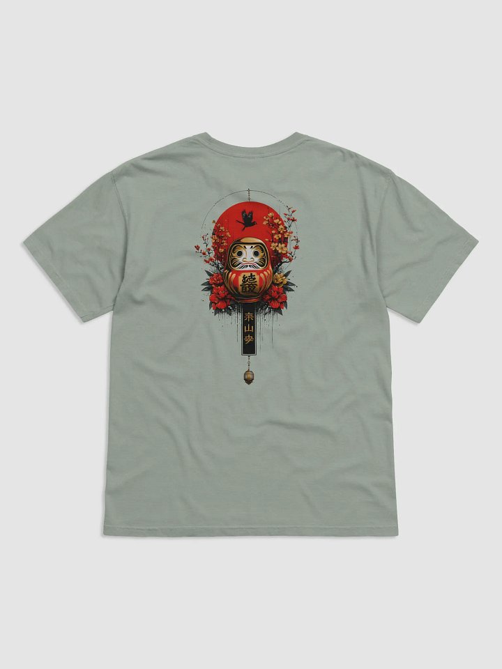 SS-015 "Daruma Bloom" product image (2)