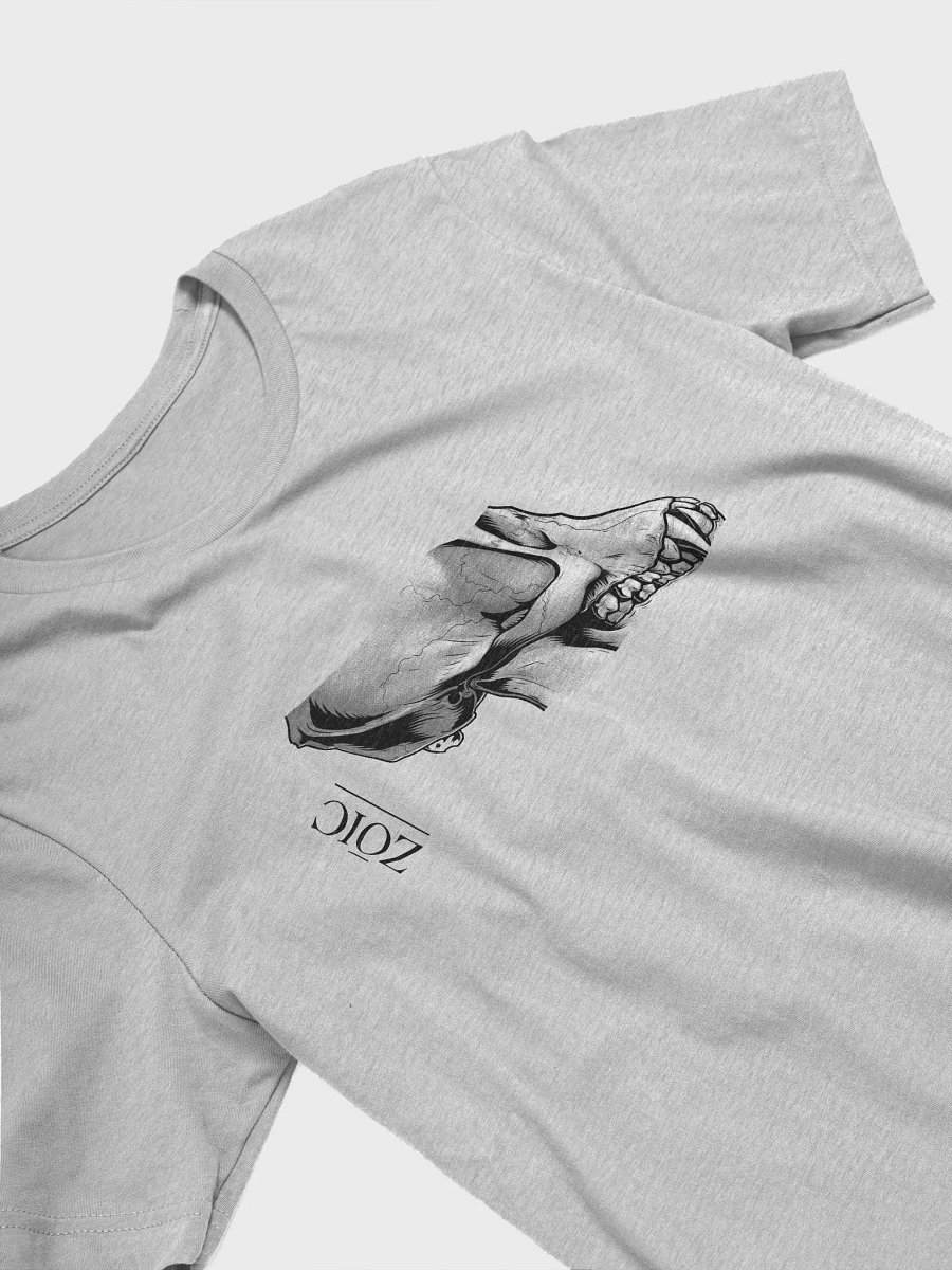 ZOIC T Shirt - Dark Logos product image (19)