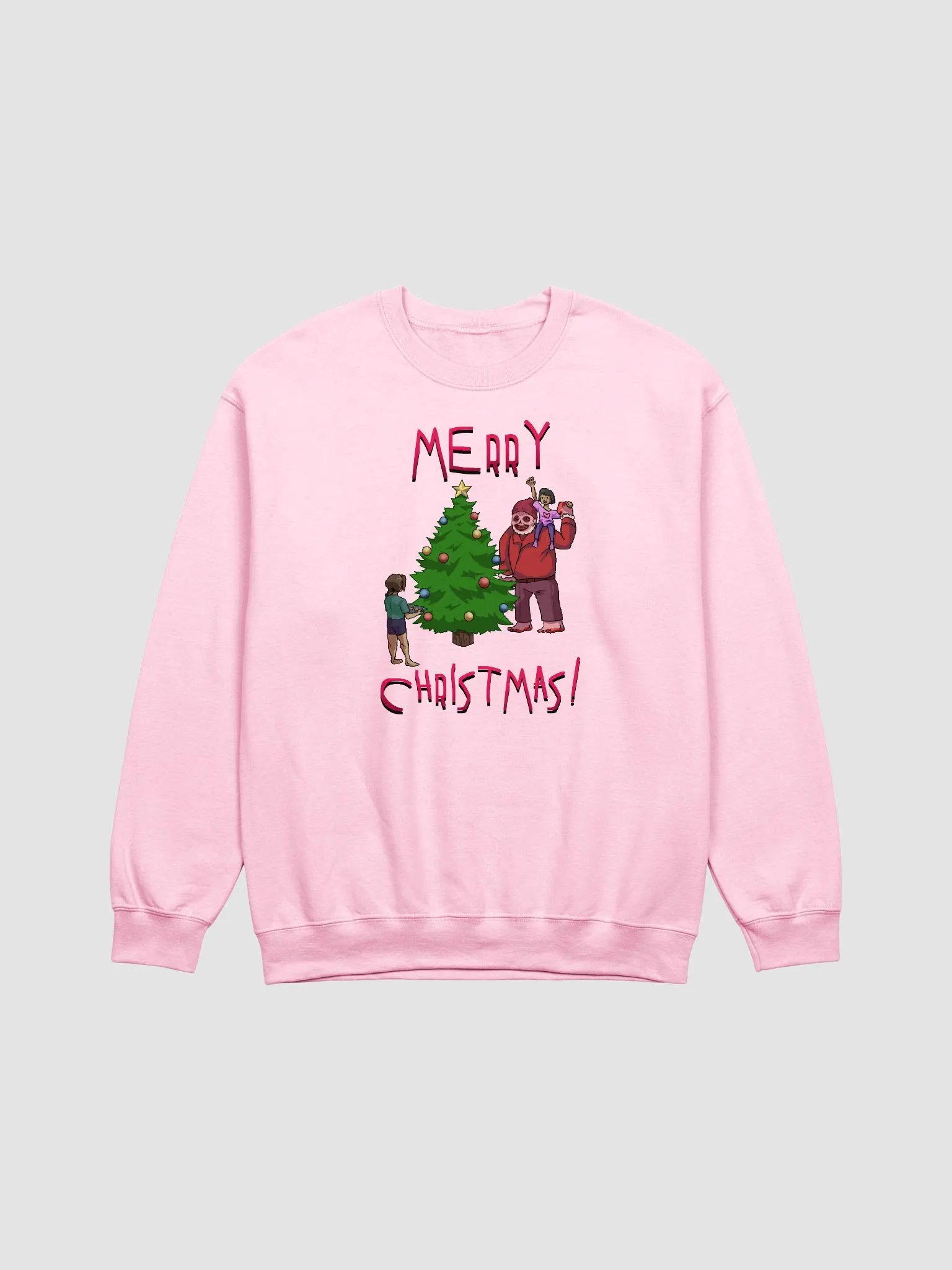 [Santy is Home] Merry Christmas! product image (1)