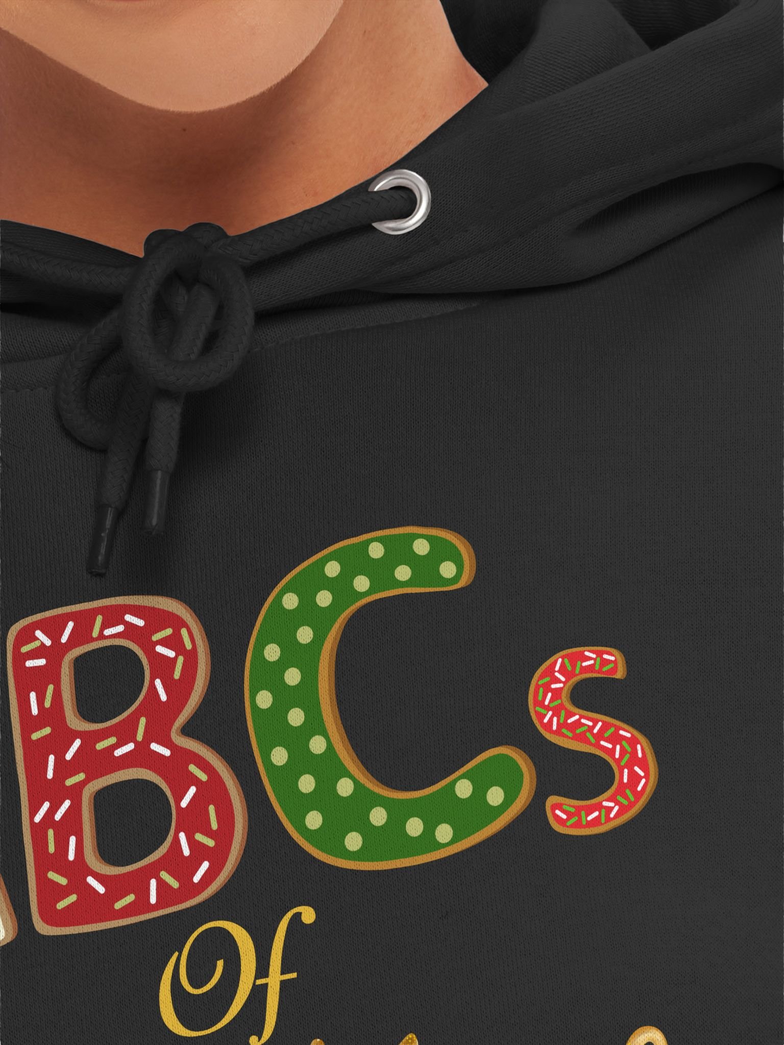 ABCS of Christmas Sweater product image (7)