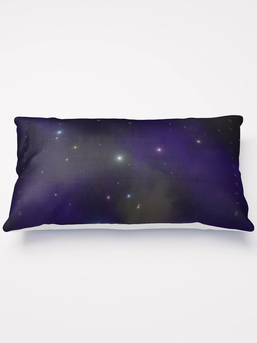Nebula BIO1 Pillow product image (1)