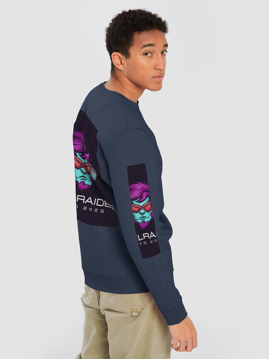 Stanley/Stella Unisex Eco Sweatshirt product image (23)