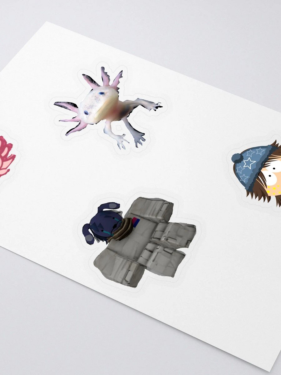 stickers!! product image (3)