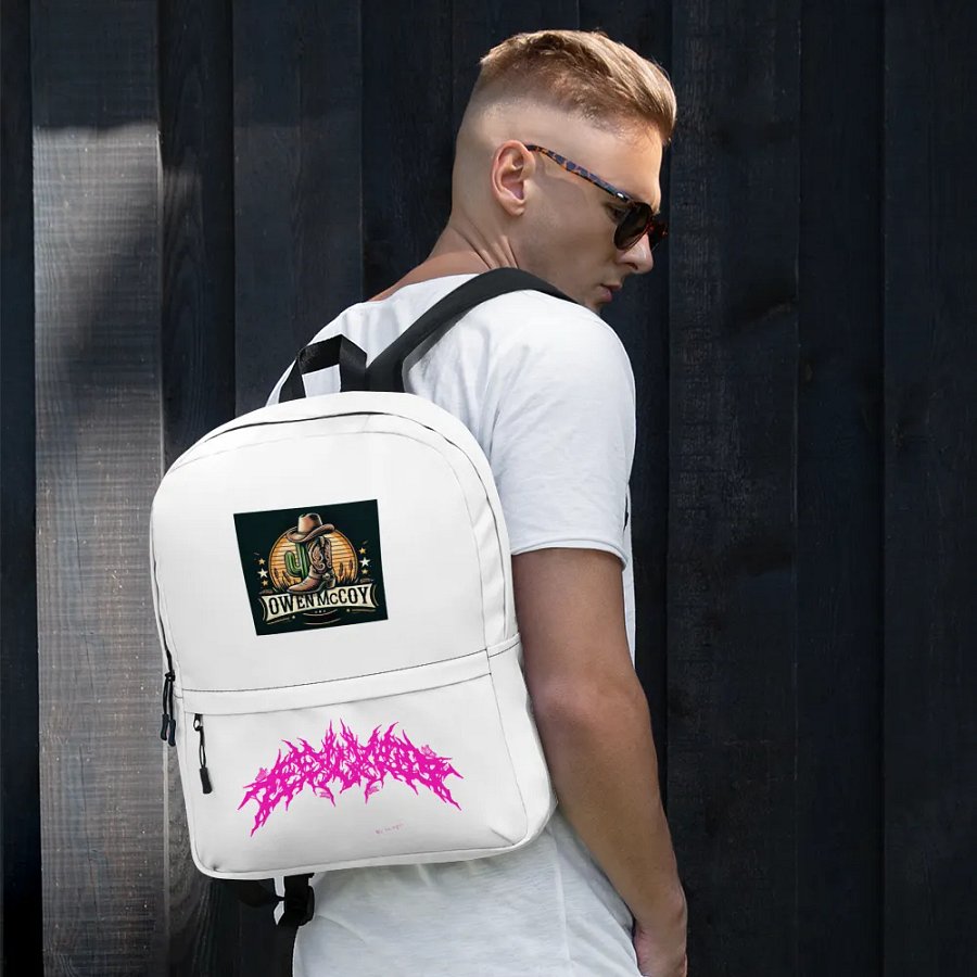 BACKPACK BACKPACK product image (3)